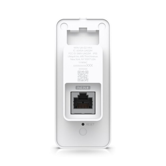 Ubiquiti UniFi Access Reader Gen2 / POE / UA-G2 - Image 4