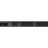 APC RACK ATS, 230V, 16A, C20 IN, (8) C13 (1) C19 OUT - Image 2
