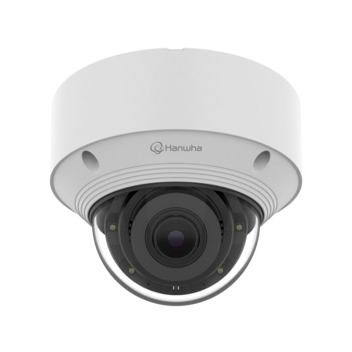 Hanwha Techwin IP-Cam Fixed Dome "Q-Serie" QNV-C8083R 5MP IR AI - Image 2
