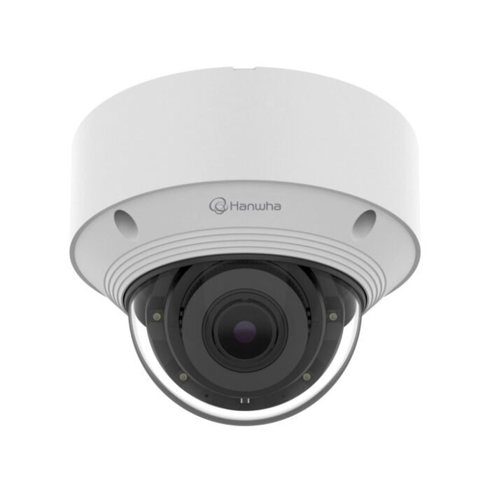 Hanwha Techwin IP-Cam Fixed Dome "Q-Serie" QNV-C8083R 5MP IR AI - Image 3