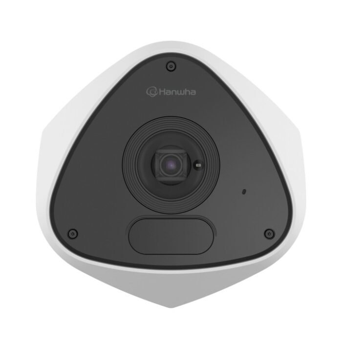 Hanwha Techwin Eckkamera TNV-C7013RC 3 MP