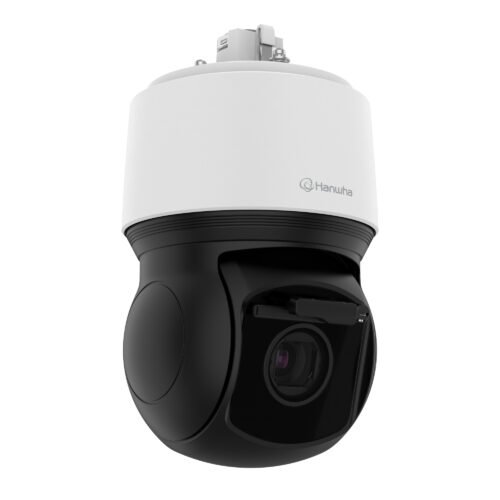 Hanwha Techwin IP-Cam PTZ Dome "X-Serie" XNP-C8303RW IR AI