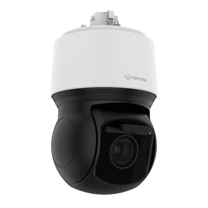 Hanwha Techwin IP-Cam PTZ Dome "X-Serie" XNP-C9303RW IR AI