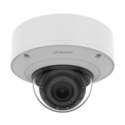 Hanwha Techwin IP-Cam Fixed Dome "P-Serie PNV-A6081R-E2T SolidEdge
