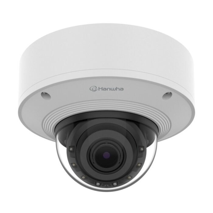 Hanwha Techwin IP-Cam Fixed Dome "P-Serie PNV-A6081R-E2T SolidEdge