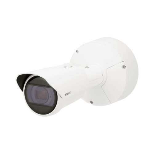 Hanwha Techwin IP-Cam Bullet "X-Serie XNO-C6083R/RW RoadWatch ANPR