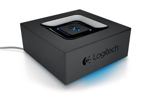 Logitech Bluetooth Audio Adapter