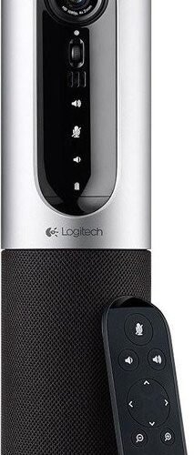 Logitech ConferenceCam Connect
