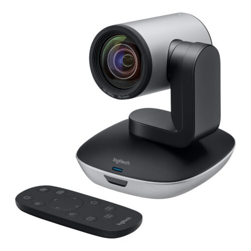 Logitech ConferenceCam PTZ Pro 2