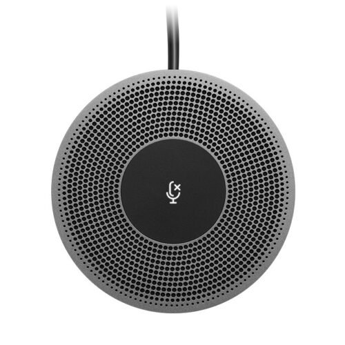 Logitech ConferenceCam Zubehör Zusatzmikrofon
