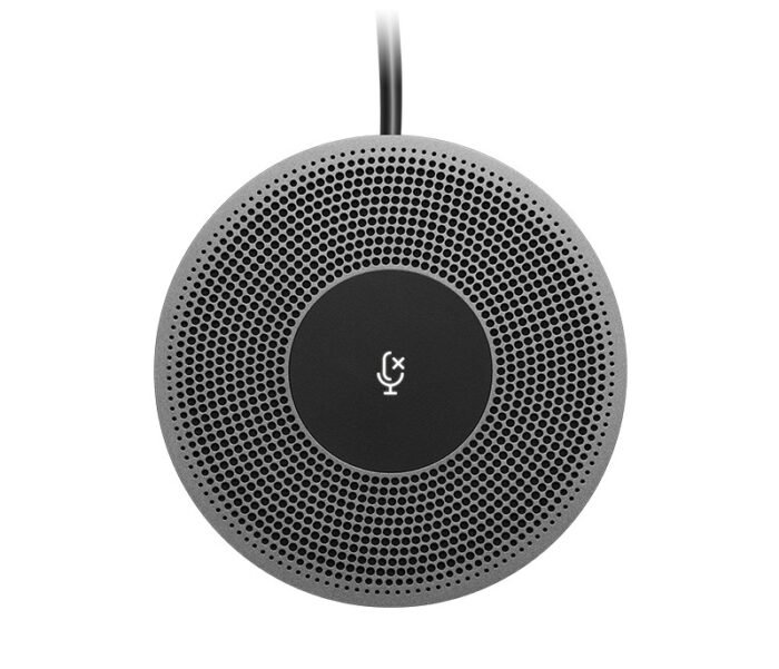 Logitech ConferenceCam Zubehör Zusatzmikrofon