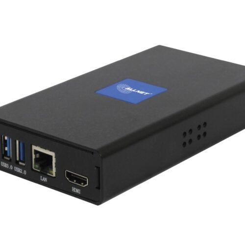 Networkoptix IP Rekorder ARM für 2