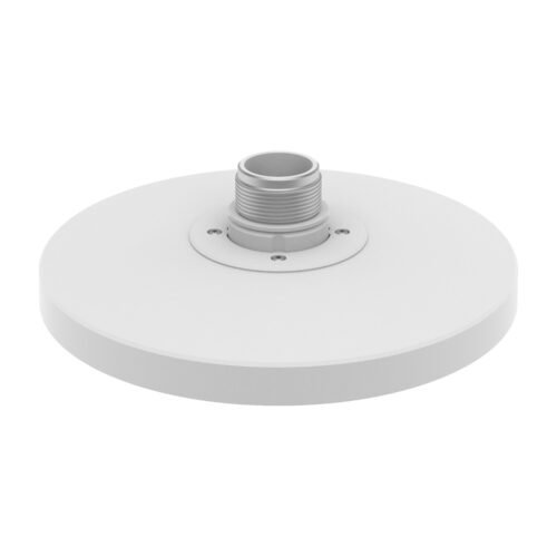 Hanwha Techwin IP-Cam Zbh. Adapter Plate für Dome SBP-250HMW