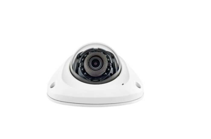 Hanwha Techwin IP-Cam Fixed Dome "A-Serie" ANV-L6023R