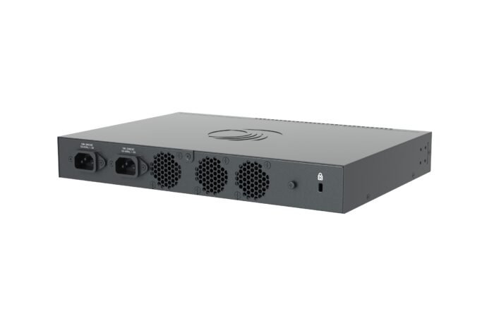 Cambium Switch full managed Layer3 24 Port &bull 24x 10 SFP+ &bull 19? &bull EX3024F - Image 5
