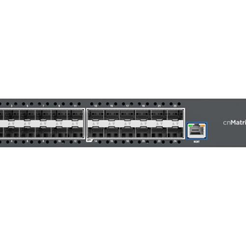 Cambium Switch full managed Layer3 24 Port &bull 24x 10 SFP+ &bull 19? &bull EX3024F