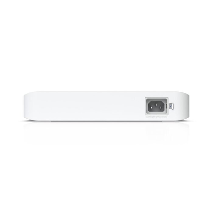 Ubiquiti Switch full managed Layer3 10 Port &bull 8x GbE &bull PoE Budget 120W &bull 2x PoE bt &bull 6x PoE at &bull 2x SFP+ &bu - Image 6