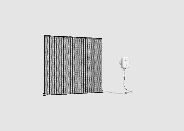 Milesight IoT Membrane Leakage Detection Sensor