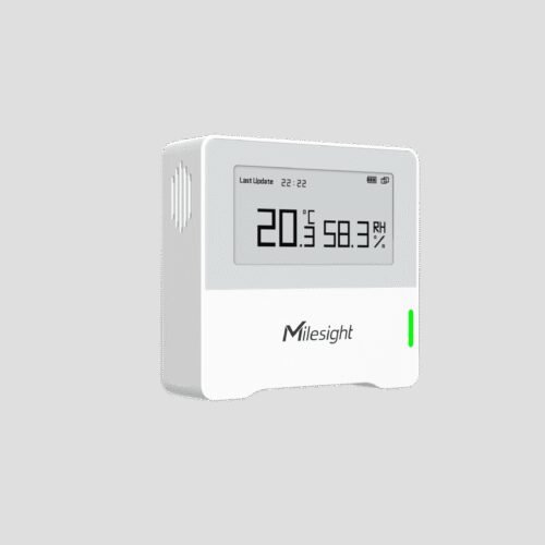 Milesight IoT Indoor Ambience Monitoring Sensor