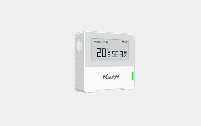 Milesight IoT Indoor Ambience Monitoring Sensor