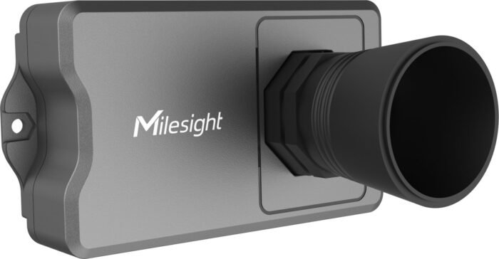 Milesight IoT Ultrasonic Distance/Level Sensor