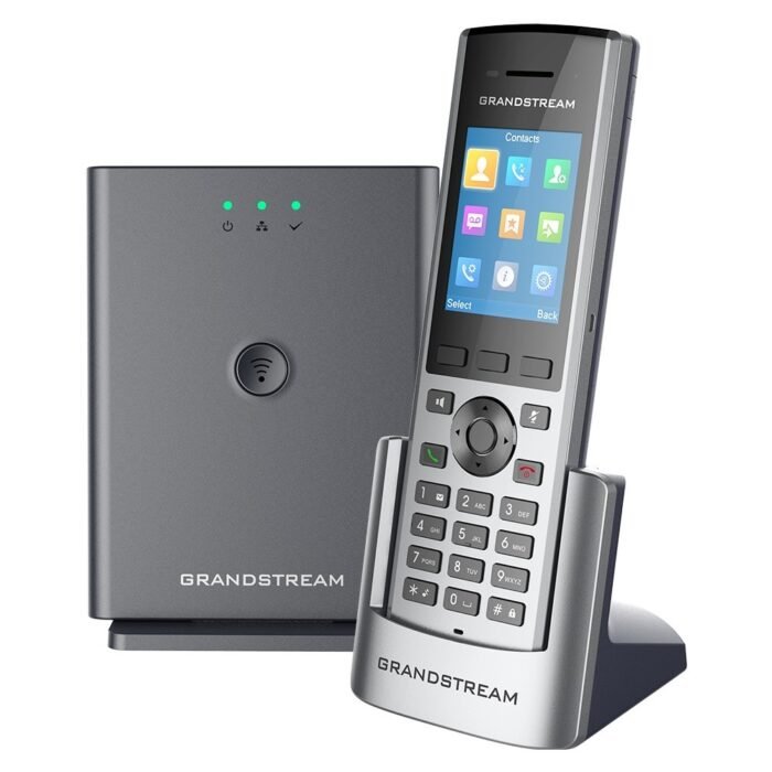 Grandstream DP755 DECT Basisstation - Image 4