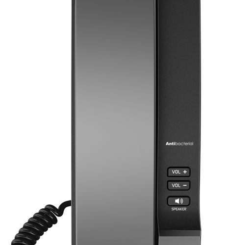 SNOM HD100 Hoteltelefon