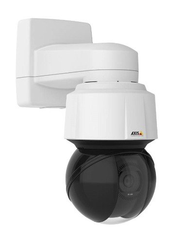 AXIS Netzwerkkamera PTZ Dome Q6135-LE 50HZ HDTV 1080p no Midspan