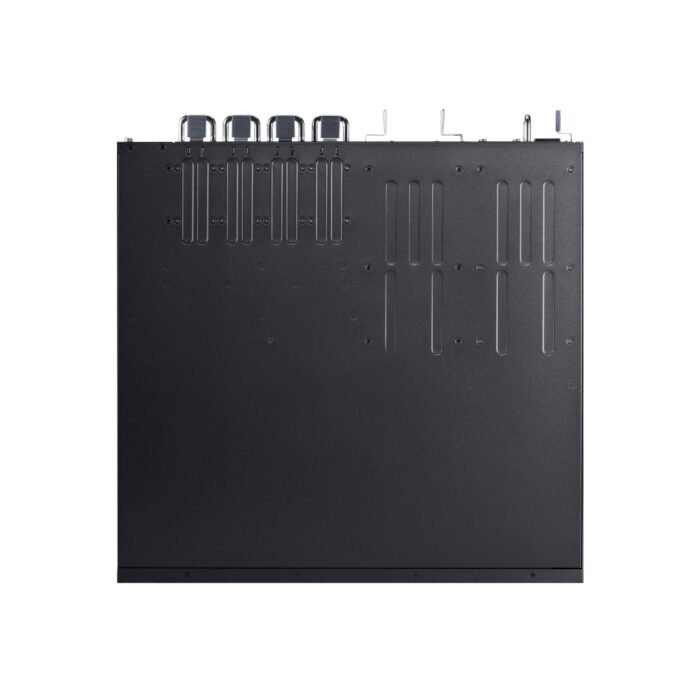 TP-Link Switch full managed Layer3 28 Port &bull 24x 1 GbE &bull 4x SFP+ &bull Omada &bull TL-SG6428XHP - Image 5