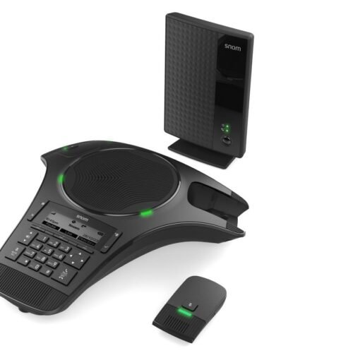 SNOM IP Konferenztelefon C620