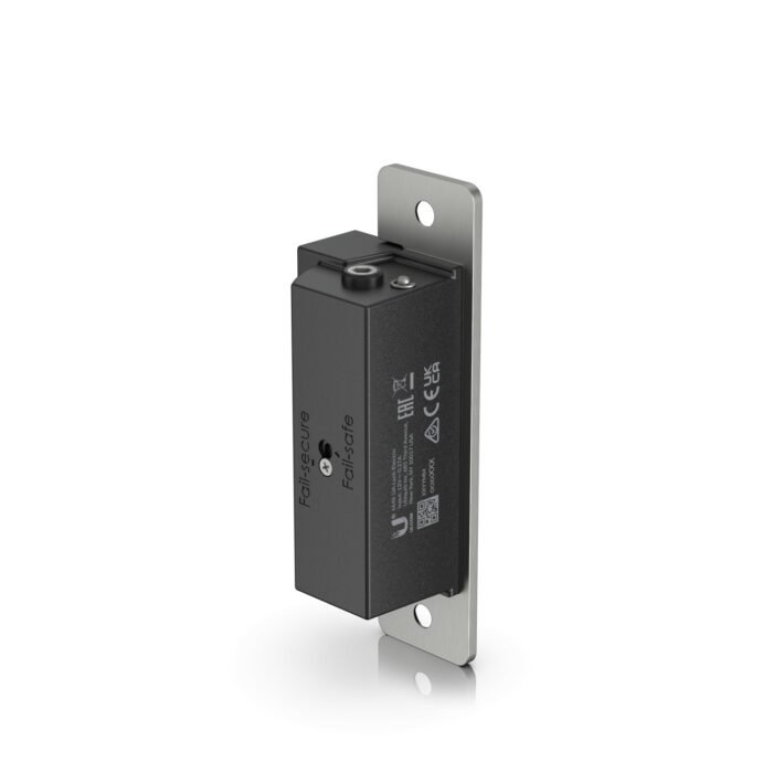 Ubiquiti UniFi Access Lock Electric / UA-Lock-Electric - Image 5