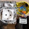 Shelly · Unterputz · "PM Mini Gen. 3" · WLAN · BT - Image 6