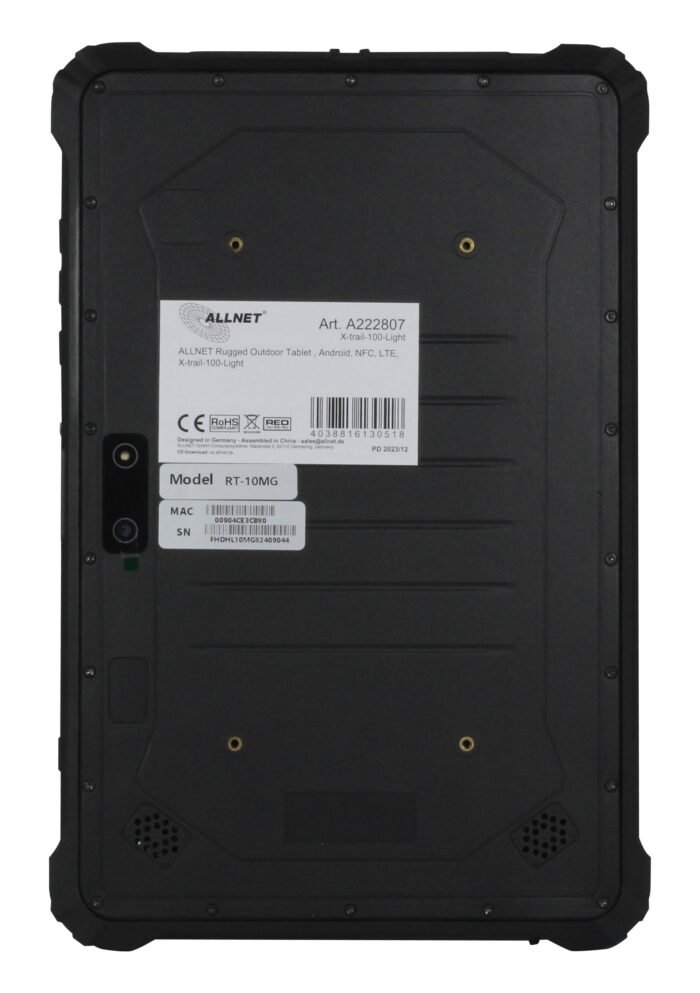 X-trail-100-Light