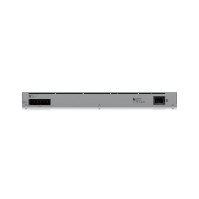 Ubiquiti Switch full managed Layer3 26 Port &bull 8x 2,5 GbE &bull PoE Budget 400W &bull 8xPoE bt &bull 16xPoE at &bull 2x SFP+ - Image 5