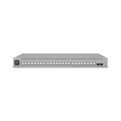 Ubiquiti Switch full managed Layer3 26 Port &bull 8x 2