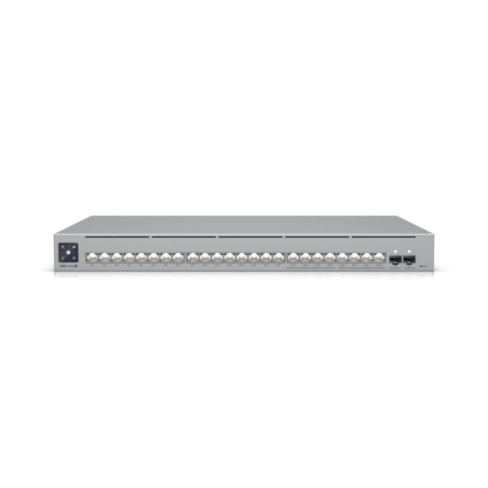 Ubiquiti Switch full managed Layer3 26 Port &bull 8x 2