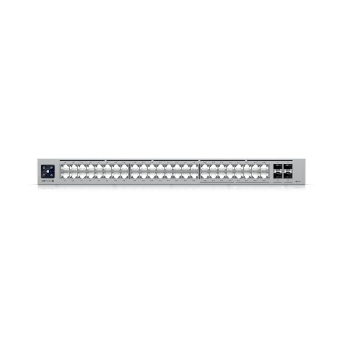 5 GbE &bull PoE Budget 720W &bull 16xPoE bt &bull 32xPoE at &bull 4x SFP