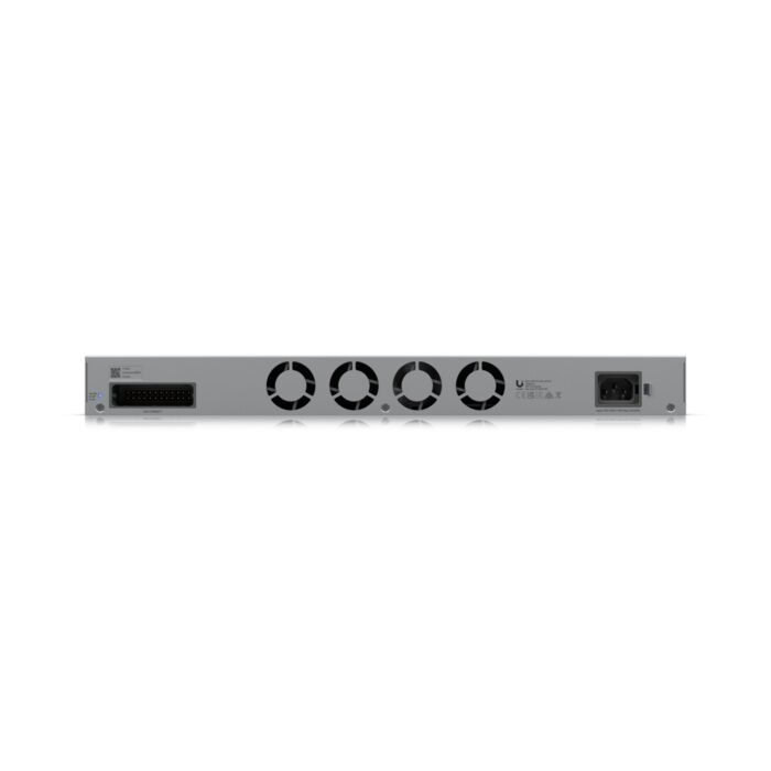 Ubiquiti Switch full managed Layer3 52 Port &bull 16x 2,5 GbE &bull PoE Budget 720W &bull 16xPoE bt &bull 32xPoE at &bull 4x SFP - Image 5