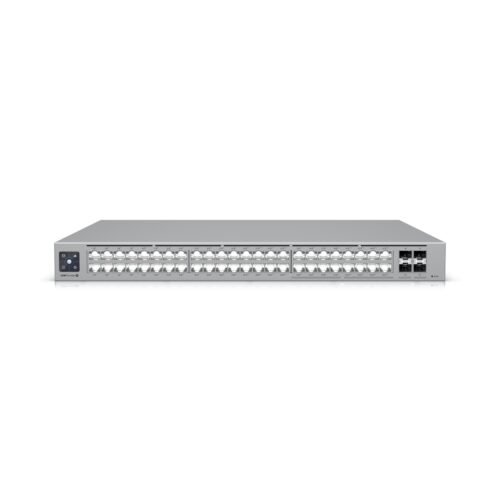 Ubiquiti Switch full managed Layer3 52 Port &bull 16x 2
