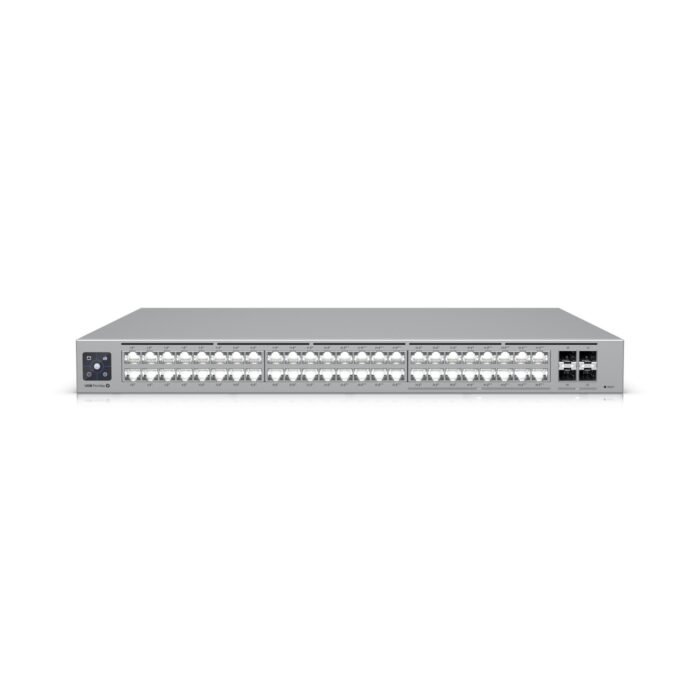 Ubiquiti Switch full managed Layer3 52 Port &bull 16x 2