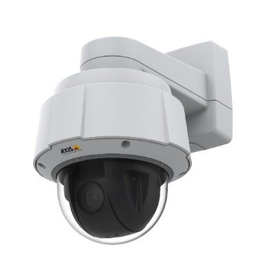 AXIS Netzwerkkamera PTZ Dome Q6074-E 50HZ no Midspan