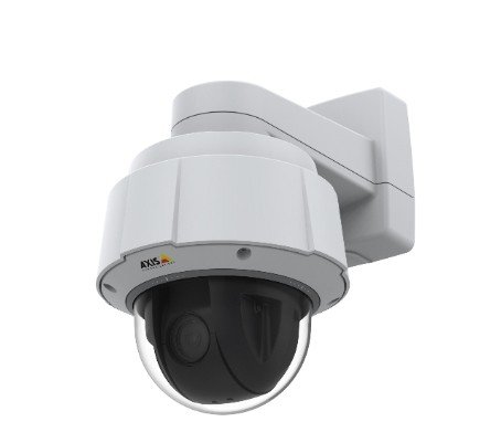 AXIS Netzwerkkamera PTZ Dome Q6075-E 50HZ no Midspan