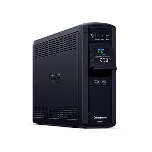 CyberPower USV