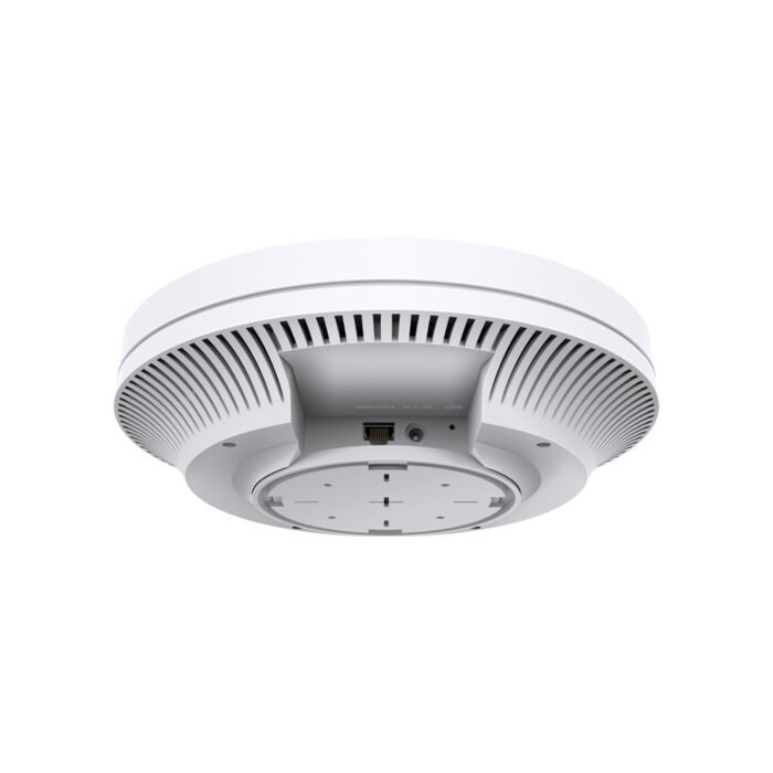 TP-Link Wireless AP WIFI6 &bull AX5400 &bull 4x4 &bull Indoor &bull 2.5 GbE &bull EAP673 &bull Omada - Image 3