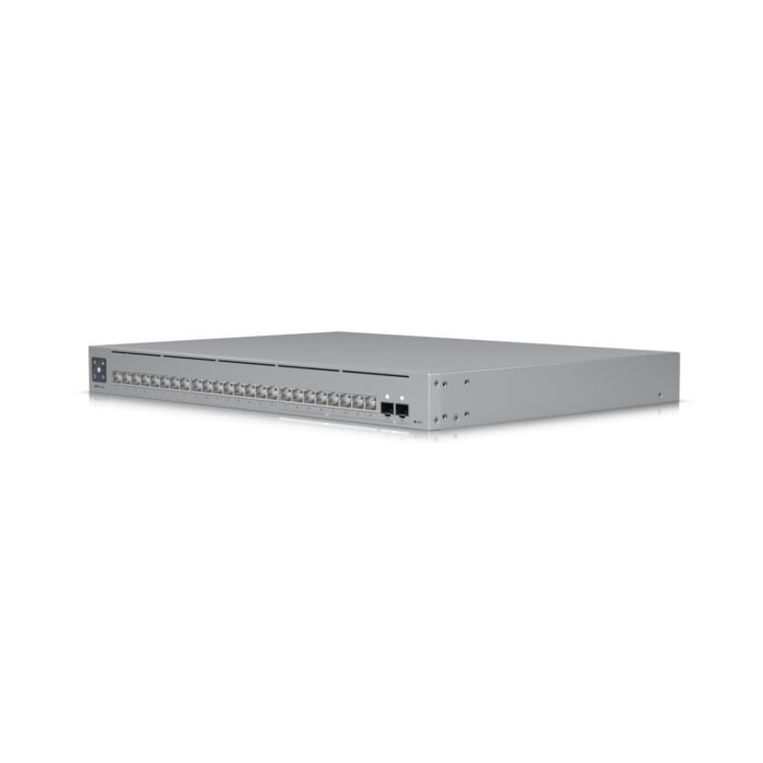 Ubiquiti Switch full managed Layer3 26 Port &bull 8x 2,5 GbE &bull 16x GbE &bull 2x SFP+ &bull 19" &bull UniFi &bull USW-Pro-Max - Image 3