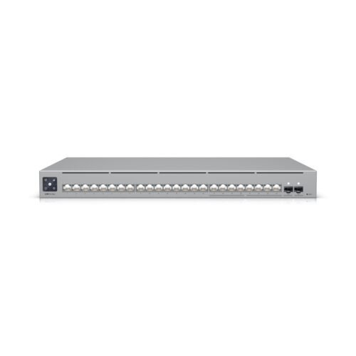 Ubiquiti Switch full managed Layer3 26 Port &bull 8x 2