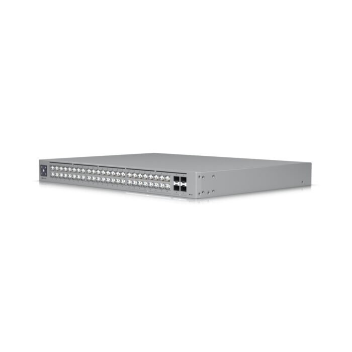 Ubiquiti Switch full managed Layer3 52 Port &bull 16x 2,5 GbE &bull 32x GbE &bull 4x SFP+ &bull 19" &bull UniFi &bull USW-Pro-Ma - Image 3