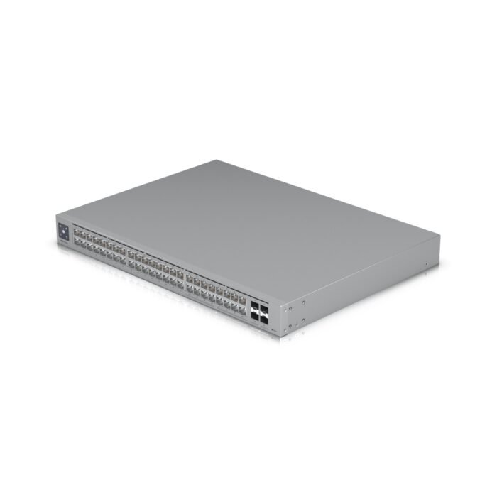 Ubiquiti Switch full managed Layer3 52 Port &bull 16x 2,5 GbE &bull 32x GbE &bull 4x SFP+ &bull 19" &bull UniFi &bull USW-Pro-Ma - Image 4