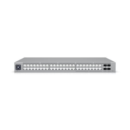 Ubiquiti Switch full managed Layer3 52 Port &bull 16x 2