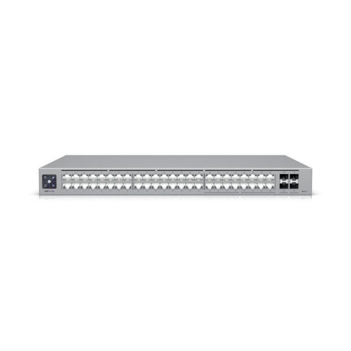 Ubiquiti Switch full managed Layer3 52 Port &bull 16x 2